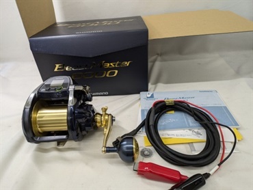 14ビーストマスター 6000